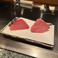 鉄板焼 ときわ - 