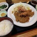 Tonkatsu - 