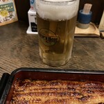 かど屋 - 小樽ビール