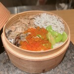 荒木町 きんつぎ - 