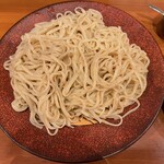 自家製手もみ麺 鈴ノ木 - 