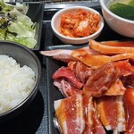 Jukusei Yakiniku Ichiban - 