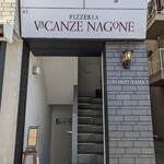 Pizzeria e Trattoria VACANZE NAGONE - 