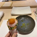 Edomaezushi Sushifuku - 