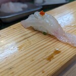 Fuku zushi - 何だったっけ？