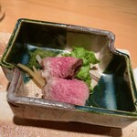 荒木町 きんつぎ - 