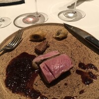 カンテサンス - 