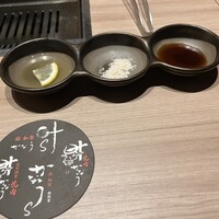 焼肉かなう - 