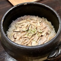 焼肉 銀座コバウ 特別室 - 