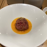 ビーフキッチン 渋谷店 - 