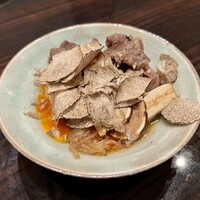 焼肉 銀座コバウ 特別室 - 