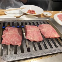 ビーフキッチン 渋谷店 - 