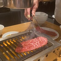 ビーフキッチン 渋谷店 - 
