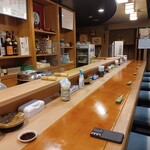 鮨 むとう - 