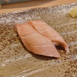 鮨 むとう - 料理写真: