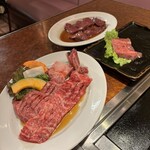 焼肉 白雲台 鶴橋駅前店 - 