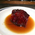 仁修樓 - 広東式鶏ロースト