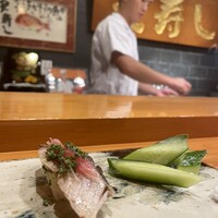 天寿し 京町店 - 