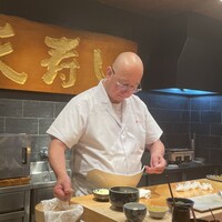 天寿し 京町店 - 