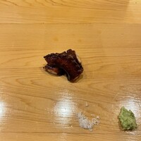 鮨 しゅん輔 阿佐ヶ谷 - 
