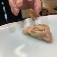 鮨 なんば 日比谷 - 