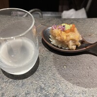 鮨 無垢/鮨 白銀 - 