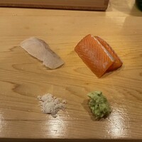 鮨 しゅん輔 阿佐ヶ谷 - 