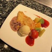 鉄板焼 ときわ - 