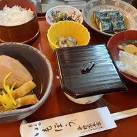 いもぼう 平野家本家 - 