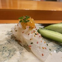 天寿し 京町店 - 