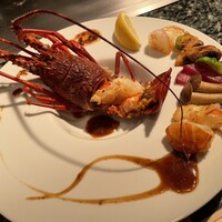 鉄板焼 ときわ - 