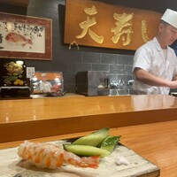 天寿し 京町店 - 