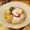RAMEN 百舌鳥