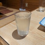 喜平 - 「普通酒」と云う名のお酒。