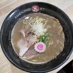 Ramen Jinsei Jetto Roppyaku - 