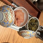 博多もつ鍋 やまや - 