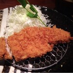 Nadai Tonkatsu Katsukura - 