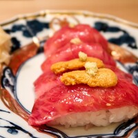 肉亭ふたご iki 本郷三丁目店 - 