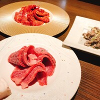 焼肉 大河 - 