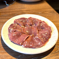 炭火焼肉ホルモン うしごろ 中目黒店 - 