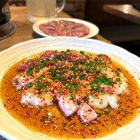 炭火焼肉ホルモン うしごろ 中目黒店 - 