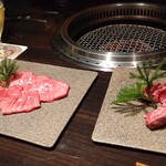 焼肉 青山外苑 - 