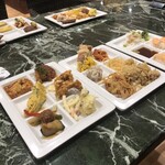 WORLD BUFFET KOBE COOK - 