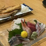 板前料理 つた家 - 