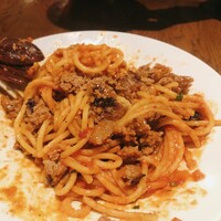 Seafood bar Ermitage 代々木店 - 