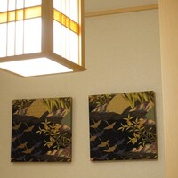 北新地 鮨 天ぷら いわい - 