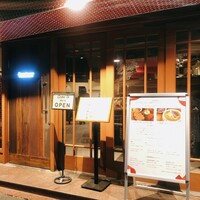 Seafood bar Ermitage 代々木店 - 