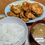 さとう食堂 - 