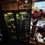 完全個室 しゃぶしゃぶ九 - 