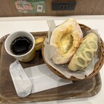 フォレスティカフェ - 